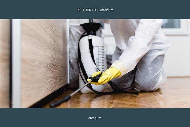PEST CONTROL Arcanum
